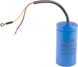 [S-EE-CAP250uf-RD] S-EE-CAP250UF-RD CAPACITOR 250UF