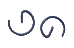 [GBC45441-SP-1-26] GBC45441-SP-1-26 BUSH CUTTER - BAFFLE RING