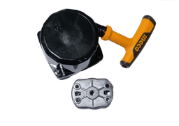 [GBC5434421-SP-1-5/8] GBC5434421-SP-1-5/8 GASOLINE BUSH CUTTER- STARTER ASSY & REAL STARTER (COMBO KIT)