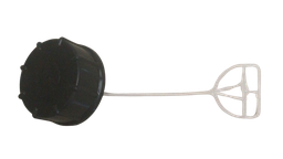 [S-BC-TC-GBC5434421-INGCO] S-BC-TC-GBC5434421-INGCO  GASOLINE BUSH CUTTER- TANK CAP