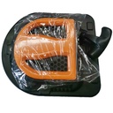 [GWP202-SP-1-52] WATER PUMP-RECOIL STARTER