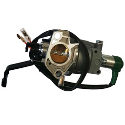 [GE75006-SP-14-38] GE75006-SP-14-38 GENERATOR - CARBURETOR ASSEMBLY