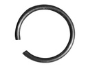 [RGH9528-SP-4] ROTARY HAMMER- RING SPRING OF DUST CAP19X2