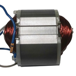 [ID6008-SP-19] ID6008-SP-19 IMPACT DRILL-STATOR  NO.19