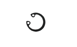 [RH15008-SP-74] RH15008-SP-74 ROTARY HAMMER DRILL-CIRCLIP D15