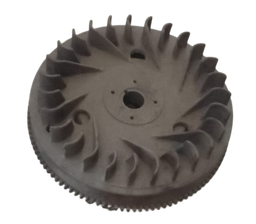 [S-DE-FWE-186F] S-DE-FWE-186F  ELECTRIC FLYWHEEL 186F