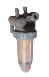 [S-DE-FFAG2-186F] S-DE-FFAG2-186F GLASS FILTER ASSY 186F