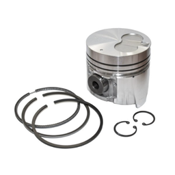 [S-DE-PSO-186F] S-DE-PSO-186F  PISTON SET 186F