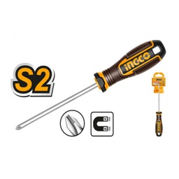 [HSDPH2125] HSDPH2125 PHILLIPS SCREWDRIVER PH2
