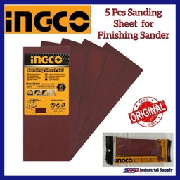 [AKFS240101-1-P120] AKFS240101-1-P120 SANDING SHEET