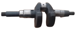 [S-DE-CS-T-186F] S-DE-CS-T-186F CRANKSHAFT THREADED 186F