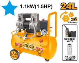 [ACS111242] ACS111242 24L AIR COMPRESSOR