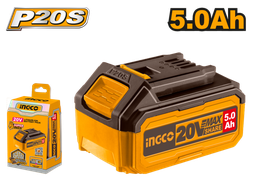 [FBLI20031] FBLI20031 5.0Ah LI-ION BATERY 20V