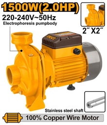 [MHF15008] MHF15008 CENTRIFUGAL PUMP 2HP