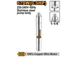 [SWP3701] SWP3701 3" SCREW PUMP 0.5HP