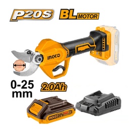 [CSSLI20258TM] CSSLI20258TM CORDLESS GAUGE STRAIGHT SHEAR