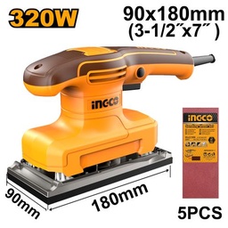 [FS3216] FS3216 FINISHING SANDER 320W