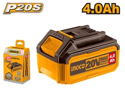 [FBLI20021] FBLI20021 LITHIUM-ION BATTERY PACK