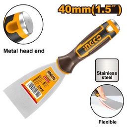 [HPUT08040] HPUT08040 PUTTY TROWEL 1.5"