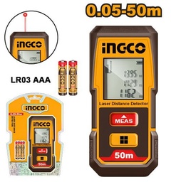 [HLDD0508] HLDD0508 LASER DISTANCE DETECTOR