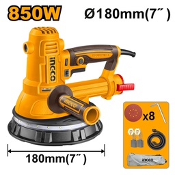 [DWS10508] DWS10508 DRY WALL SANDER