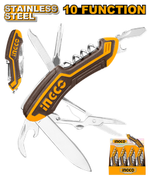 [HMFK8108] HMFK8108 MULTI-FUNCTION KNIFE