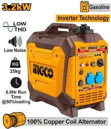 [GEI35006] GEI35006 INVERTER GASOLINE GENERATOR