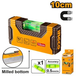 [HMSL05101] HMSL05101 HAND LEVEL 10CM